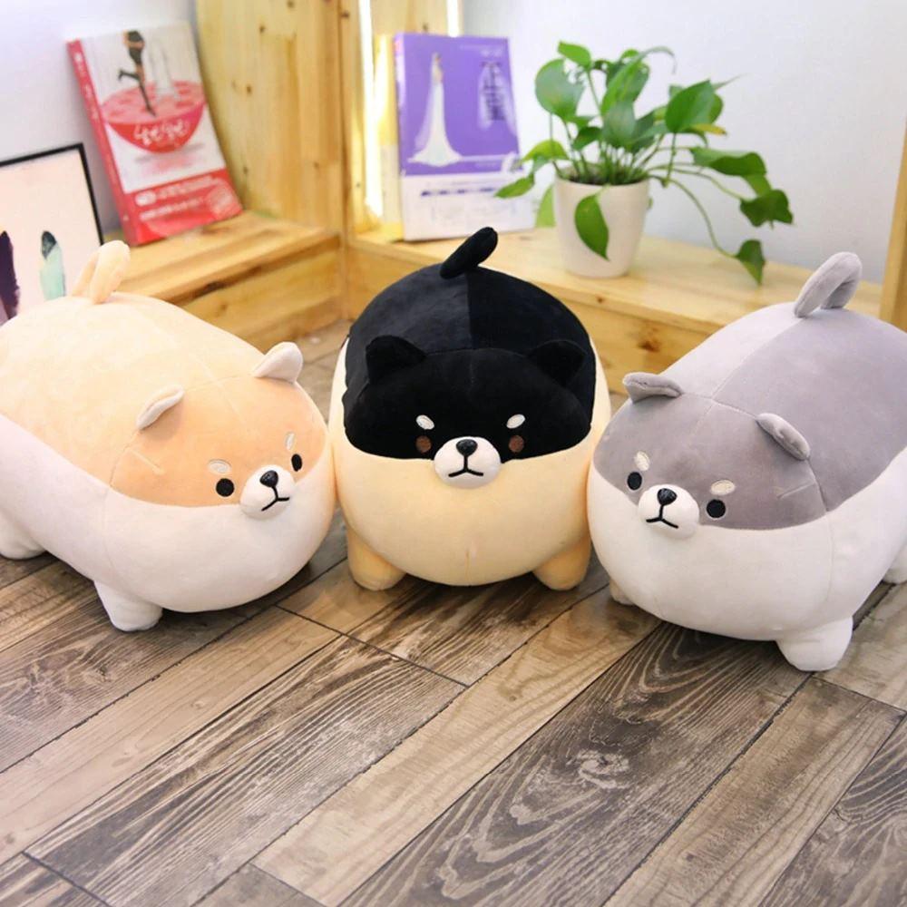 Shiba pillows on sale