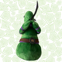 Load image into Gallery viewer, Ninja Wosh Special Edition Plush
