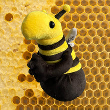 Load image into Gallery viewer, Bumblebee Wosh Special Edition Plush
