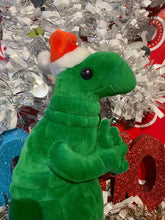 Load image into Gallery viewer, Green Christmas Wosh
