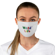 Load image into Gallery viewer, Woshy mask | Multi-colour

