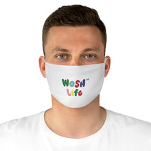 Load image into Gallery viewer, Woshy mask | Multi-colour
