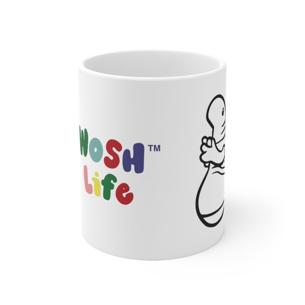 Woshy Mug
