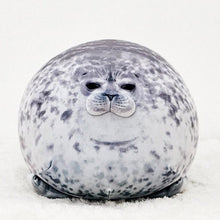 Load image into Gallery viewer, Stubby Seal™ Official Plush
